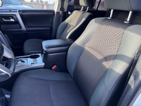 Used 2021 Toyota 4Runner Trail Special Edition image 14