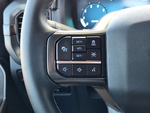 Used 2024 Ford F150 XLT w/ Equipment Group 302A MID image 18