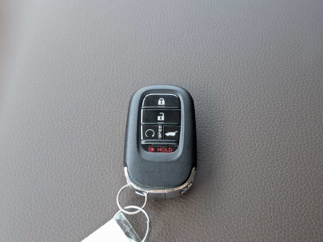 New 2026 Honda Pilot Touring image 33