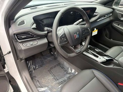 New 2026 Buick Envista Sport Touring w/ Convenience I Package FWD image 21