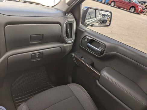 Used 2021 GMC Sierra 1500 SLE image 14