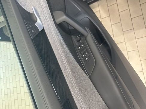 New 2026 Volkswagen Tiguan S image 7