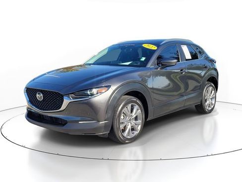 Certified 2022 MAZDA CX-30 AWD 2.5 S w/ Select Package image 2