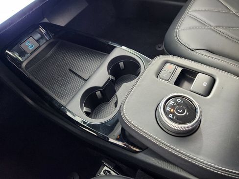 Used 2023 Ford Mustang Mach-E Select AWD/4WD image 25