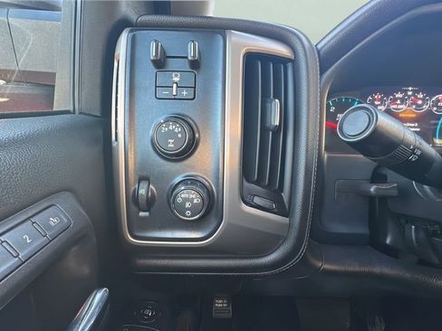 Used 2019 GMC Sierra 3500 Denali w/ Duramax Plus Package image 15