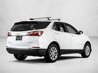 Used 2019 Chevrolet Equinox LT AWD/4WD video 4