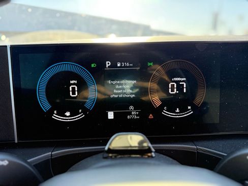 Used 2026 Hyundai Santa Fe SEL image 10