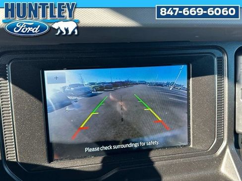 Used 2022 Ford Bronco 2-Door image 23