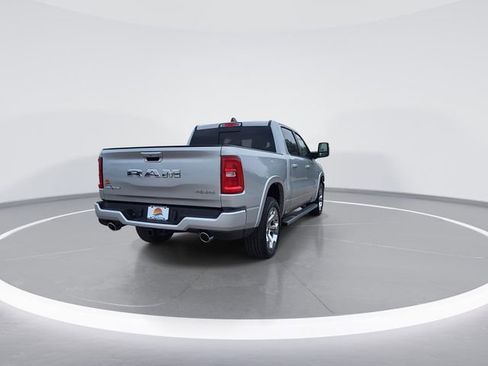 New 2026 RAM 1500 4x4 Crew Cab image 7