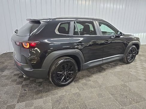 Used 2023 MAZDA CX-50 2.5 S w/ Preferred Plus Pkg AWD/4WD image 3