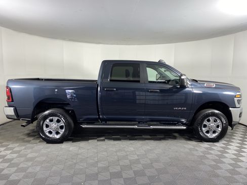 Used 2026 RAM 2500 Big Horn AWD/4WD image 6