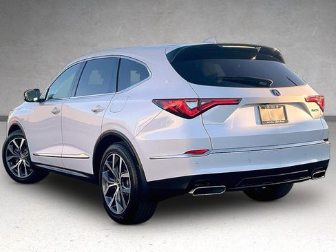 Used 2023 Acura MDX w/Technology Package image 35