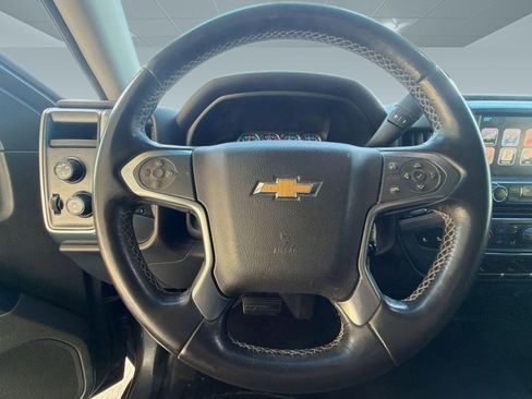 Used 2016 Chevrolet Silverado 1500 LT w/ All Star Edition image 15