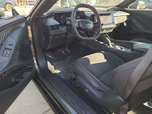 New 2026 Dodge Charger Scat Pack image 10