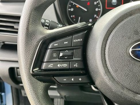 Used 2024 Subaru Crosstrek 2.0i Premium w/ Popular Package #4 image 9