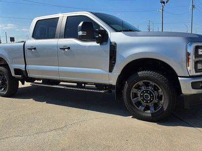 Used 2024 Ford F250 XL w/ STX Appearance Package