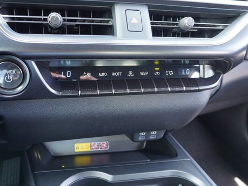 Certified 2025 Lexus UX 300h FWD w/ Accessory Package (Z1) image 19