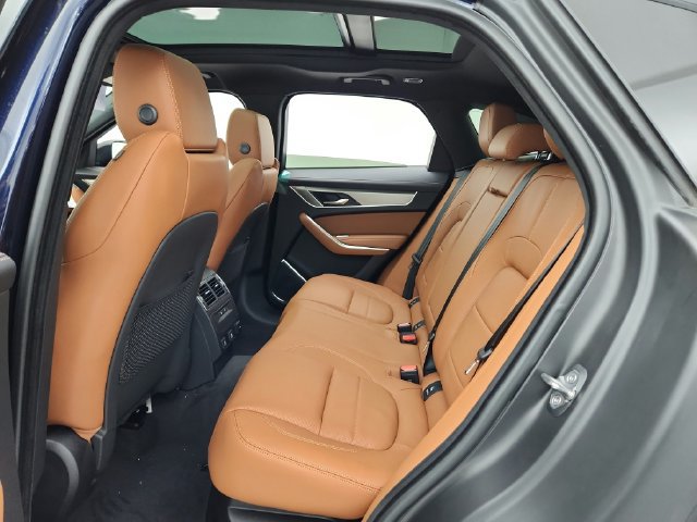 New 2026 Jaguar F-PACE R-Dynamic S AWD/4WD image 24