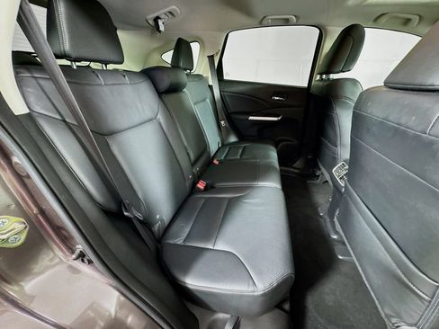 Used 2016 Honda CR-V Touring image 35
