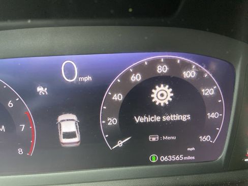 Used 2023 Honda Accord LX image 19