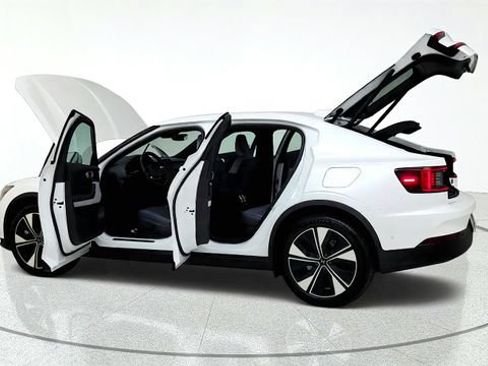 Used 2023 Polestar Polestar 2 w/ Pilot Pack FWD image 16