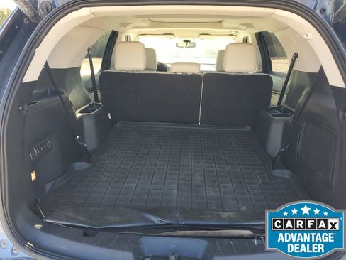 Used 2019 Ford Explorer Platinum image 23