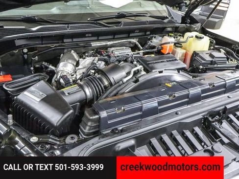 Used 2021 GMC Sierra 2500 Denali w/ Denali Ultimate Package image 17