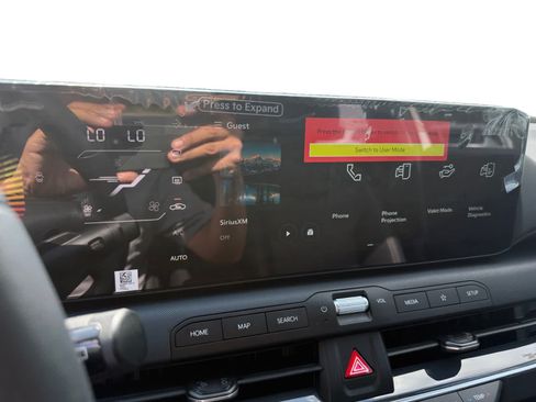 New 2026 Kia K4 GT-Line Turbo FWD image 15