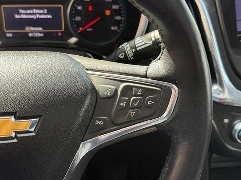 Used 2019 Chevrolet Equinox Premier image 22