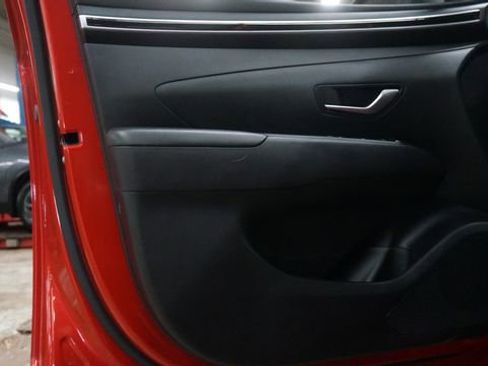 Used 2023 Hyundai Tucson SEL image 31