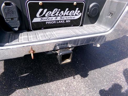 Used 2017 GMC Sierra 1500 4x4 Double Cab image 9