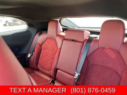 New 2026 Dodge Charger Scat Pack AWD/4WD image 17