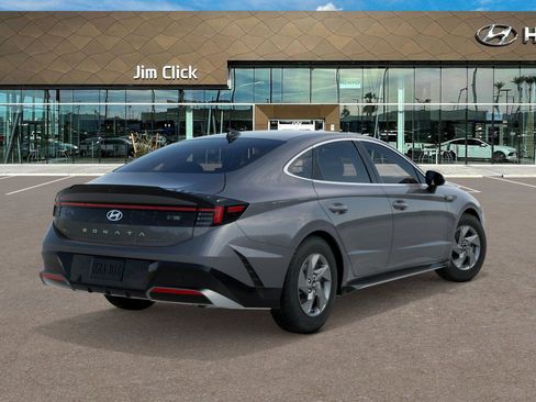 New 2026 Hyundai Sonata SE FWD image 4