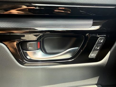 New 2026 Honda CR-V EX-L image 18