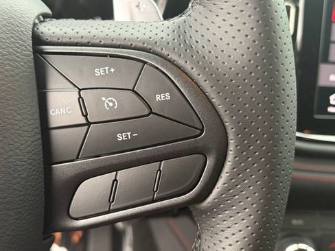 New 2026 Dodge Durango GT AWD/4WD image 17