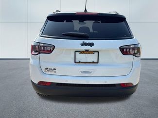 New 2026 Jeep Compass Limited w/ Sun, Sound & Navigation Group AWD/4WD video 3
