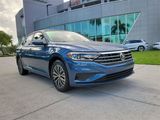 Used 2019 Volkswagen Jetta SEL image 2