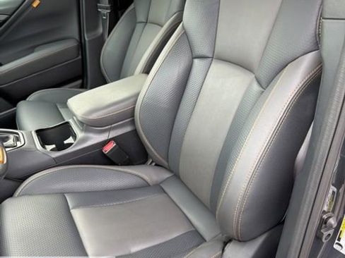 Certified 2023 Subaru Outback Wilderness image 46