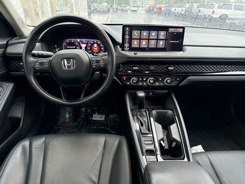 Used 2024 Honda Accord EX-L image 7