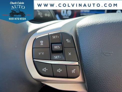 New 2026 Ford Explorer Active w/ Active Comfort Package image 17