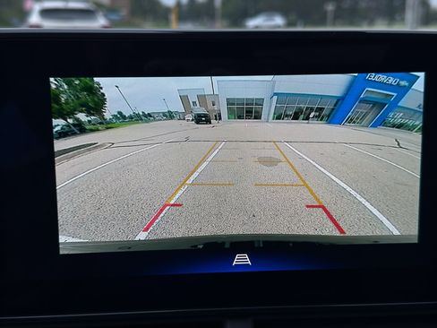 New 2026 Chevrolet Trax ACTIV w/ Driver Confidence Package FWD image 24