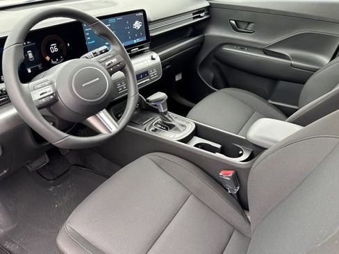 New 2026 Hyundai Kona SEL Sport image 10