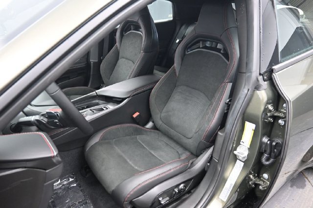 New 2026 Dodge Charger R/T w/ Performance Handling Group AWD/4WD image 16