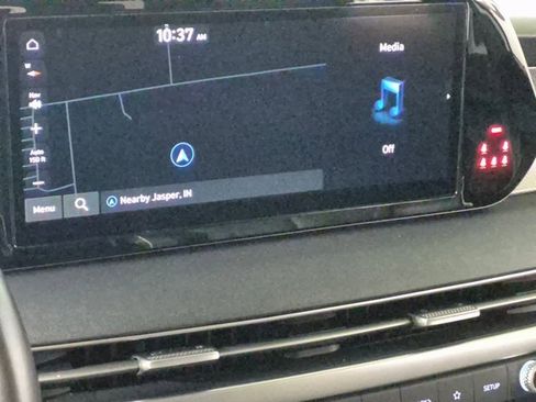 Used 2024 Hyundai Palisade SEL image 18