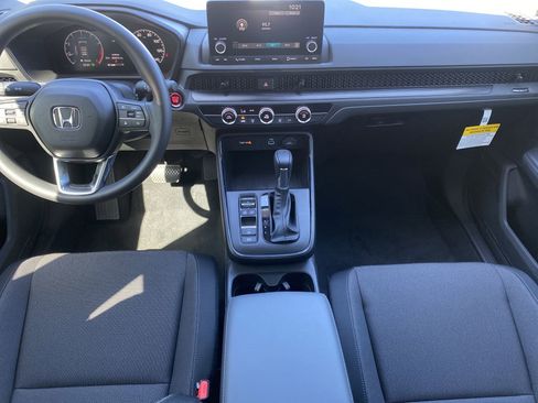 New 2025 Honda CR-V LX image 19