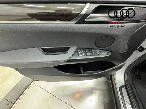 Used 2018 BMW X4 xDrive28i AWD/4WD image 33