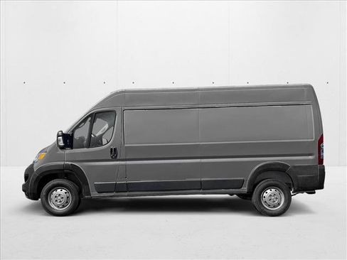 New 2026 RAM ProMaster 3500 FWD image 2