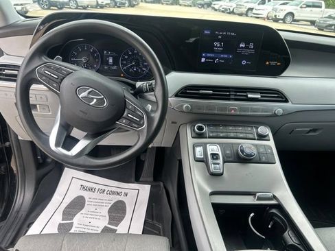Used 2022 Hyundai Palisade SE AWD/4WD image 12