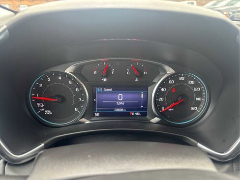 Certified 2023 Chevrolet Equinox LT image 18