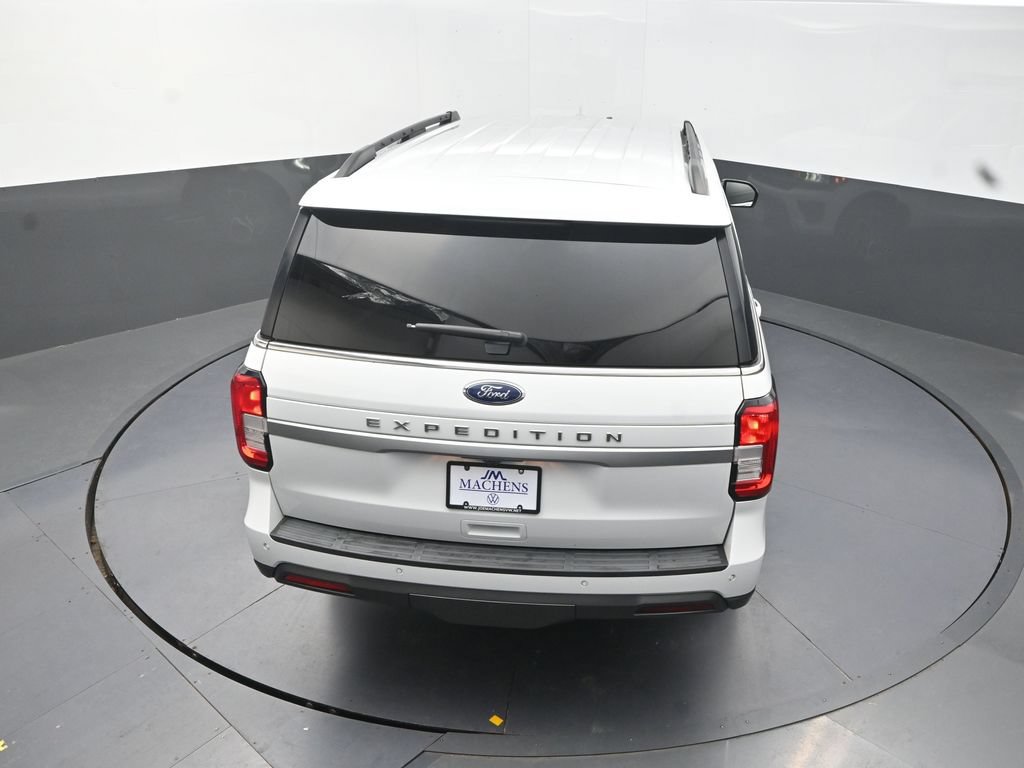 Used 2022 Ford Expedition XL AWD/4WD image 20